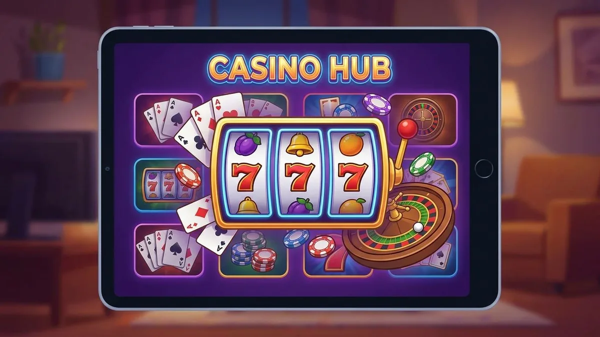 Giochi del casinò