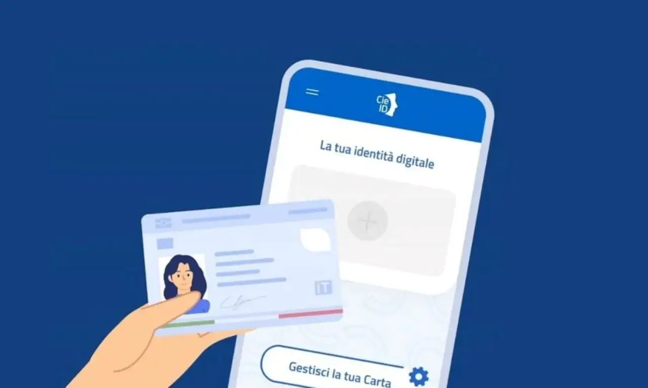 Immagine selezionata